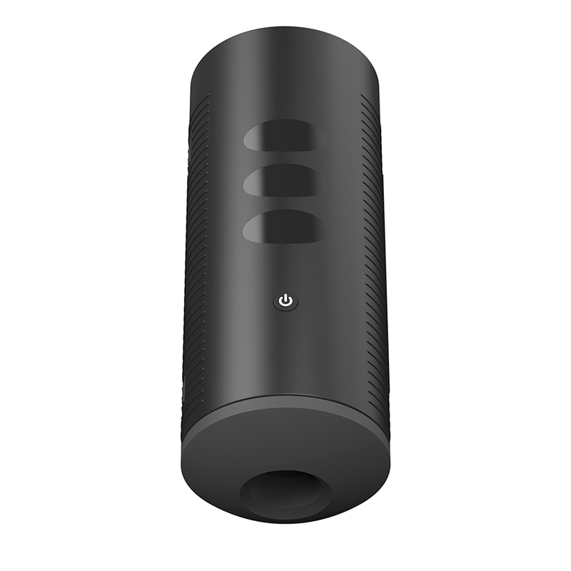 KIIROO - MASTURBATOR MIT TITAN-TECHNOLOGIE