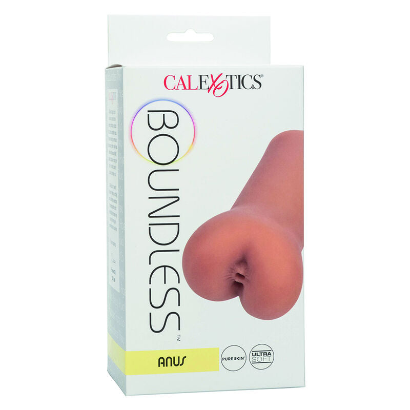 CALEXOTICS - GRENZENLOSE ANUS-BRAUE