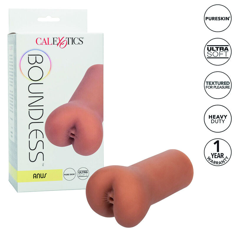 CALEXOTICS - GRENZENLOSE ANUS-BRAUE