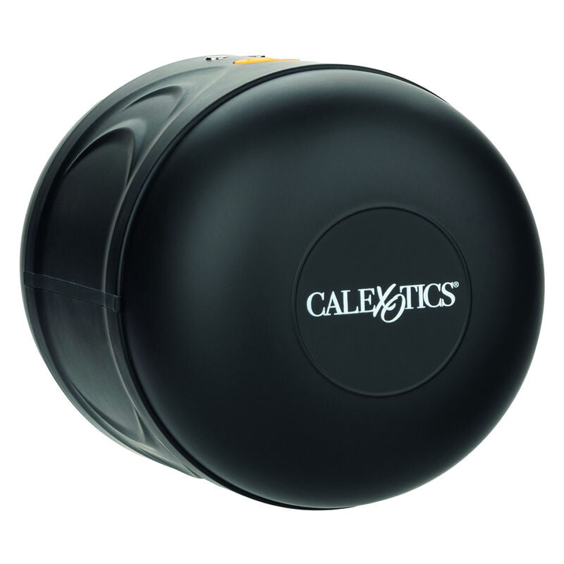 CALEXOTICS - GRENZENLOSER STROKER MIT DOPPELMOTOR
