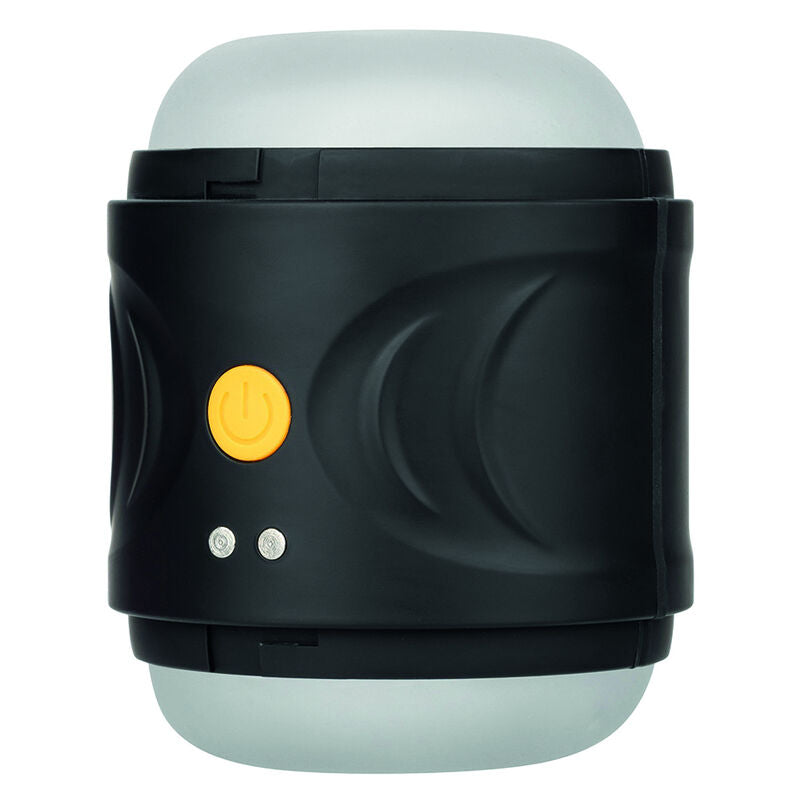 CALEXOTICS - GRENZENLOSER STROKER MIT DOPPELMOTOR