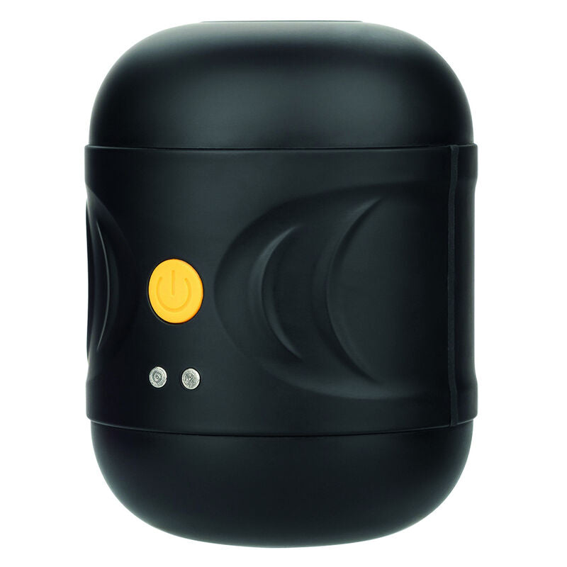 CALEXOTICS - GRENZENLOSER STROKER MIT DOPPELMOTOR